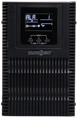 Источник бесперебойного питания Turbosky PT 3KL