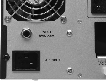 Источник бесперебойного питания Turbosky PT 3KL