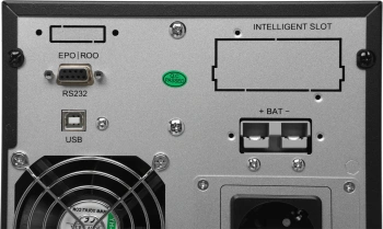 Источник бесперебойного питания Turbosky PT 3KL