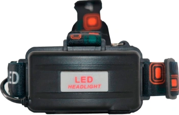 Фонарь налобный Turbosky F-03