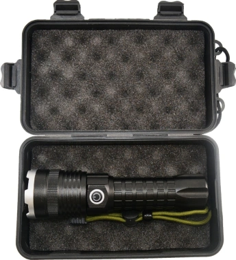 Фонарь карманный Turbosky F-05