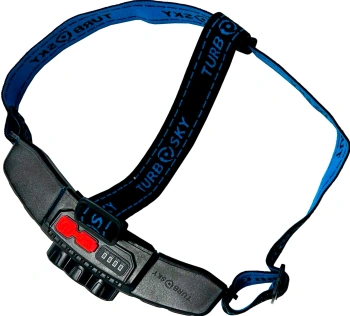 Фонарь налобный Turbosky F-07