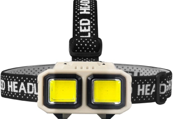 Фонарь налобный Turbosky F-08