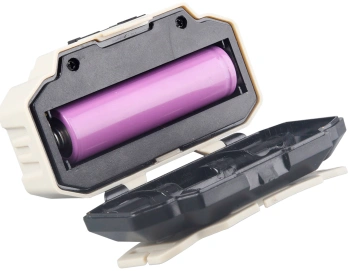 Фонарь налобный Turbosky F-08