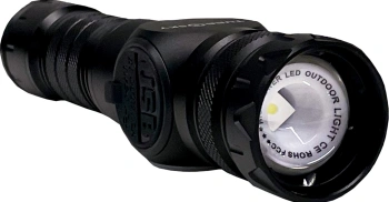 Фонарь карманный Turbosky F-11