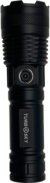 Фонарь карманный Turbosky F-15