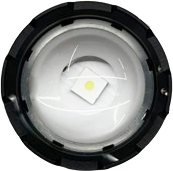 Фонарь карманный Turbosky F-15