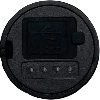 Фонарь карманный Turbosky F-15