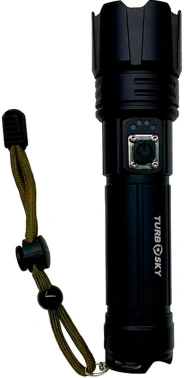 Фонарь Turbosky F-16