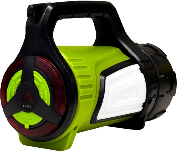 Фонарь ручной Turbosky F-17