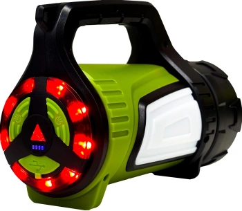 Фонарь ручной Turbosky F-17