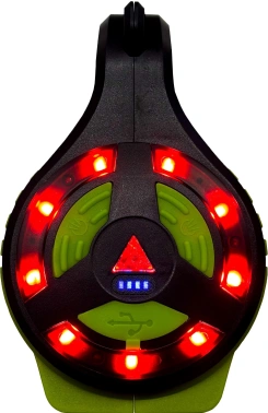 Фонарь ручной Turbosky F-17