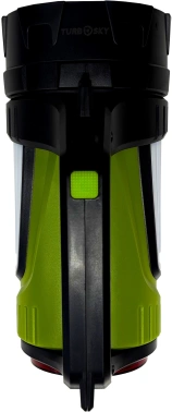 Фонарь ручной Turbosky F-17