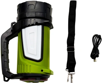 Фонарь ручной Turbosky F-17