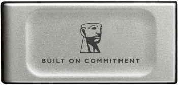 Накопитель SSD Kingston USB3.2 Gen2x2 4TB SXS2000/4000GA