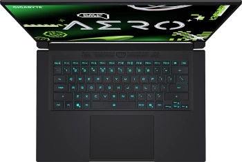 Ноутбук Gigabyte Aero  X16 1VH