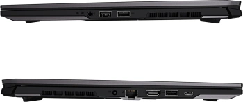Ноутбук Gigabyte Aero  X16 1VH