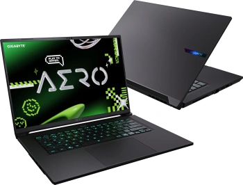 Ноутбук Gigabyte Aero  X16 1VH