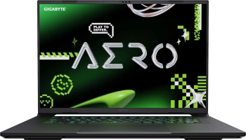 Ноутбук Gigabyte Aero  X16 1VH