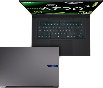 Ноутбук Gigabyte Aero  X16 1VH