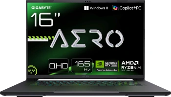 Ноутбук Gigabyte Aero  X16 1WH