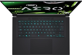 Ноутбук Gigabyte Aero  X16 1WH
