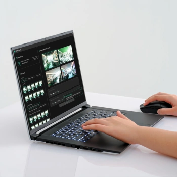 Ноутбук Gigabyte Aero  X16 1WH