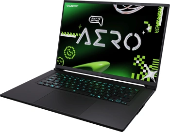 Ноутбук Gigabyte Aero  X16 1WH