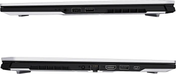 Ноутбук Gigabyte Aero  X16 1WH
