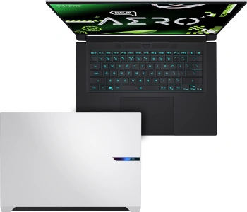 Ноутбук Gigabyte Aero  X16 1WH