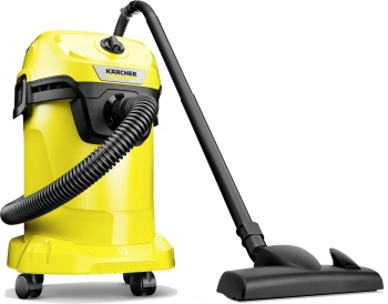 Пылесос Karcher WD 3 V-19/6/20 Home (YYY) *EU