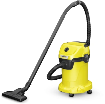 Пылесос Karcher WD 3 V-19/6/20 Home (YYY) *EU
