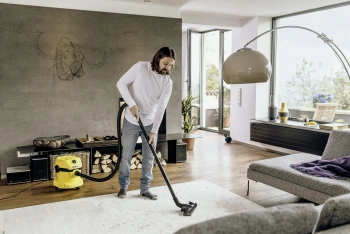 Пылесос Karcher WD 3 V-19/6/20 Home (YYY) *EU