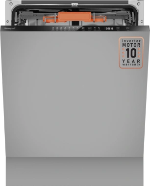 Посудомоечная машина встраив. Weissgauff BDW 6037 Inverter AutoOpen Infolight