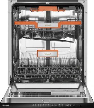 Посудомоечная машина встраив. Weissgauff BDW 6037 Inverter AutoOpen Infolight