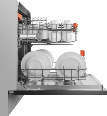 Посудомоечная машина встраив. Weissgauff BDW 6037 Inverter AutoOpen Infolight