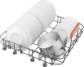 Посудомоечная машина встраив. Weissgauff BDW 6037 Inverter AutoOpen Infolight