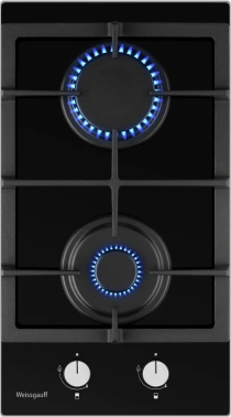 Газовая варочная поверхность Weissgauff HGG 320 BGL