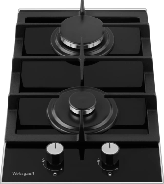 Газовая варочная поверхность Weissgauff HGG 320 BGL