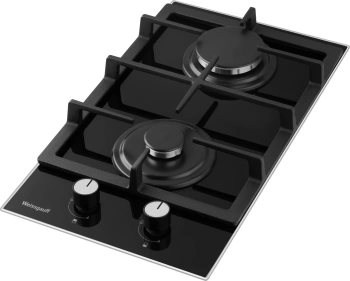 Газовая варочная поверхность Weissgauff HGG 320 BGL