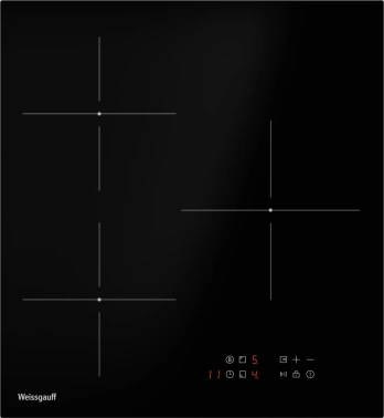 Индукционная варочная поверхность Weissgauff HI 430 BM