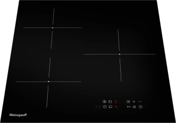 Индукционная варочная поверхность Weissgauff HI 430 BM
