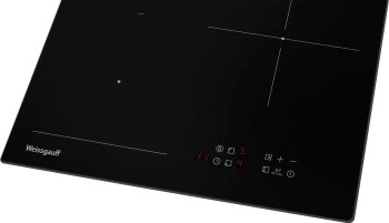 Индукционная варочная поверхность Weissgauff HI 430 BM Flex Zone