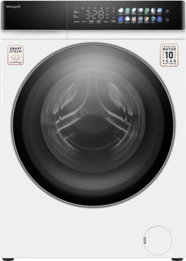 Стиральная машина Weissgauff WM 995 Autodose Inverter Touch