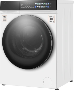 Стиральная машина Weissgauff WM 995 Autodose Inverter Touch