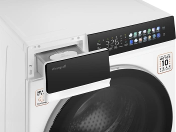 Стиральная машина Weissgauff WM 995 Autodose Inverter Touch