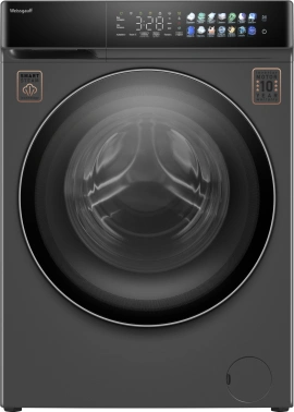 Стиральная машина Weissgauff WM 996 Autodose Inverter Touch