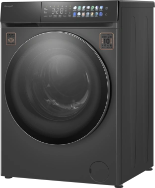 Стиральная машина Weissgauff WM 996 Autodose Inverter Touch