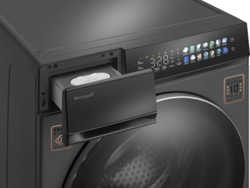 Стиральная машина Weissgauff WM 996 Autodose Inverter Touch