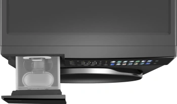 Стиральная машина Weissgauff WM 996 Autodose Inverter Touch